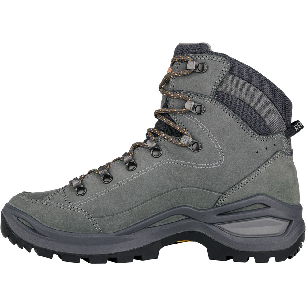 Lowa Renegade Evo GTX Mid Hiking Boots - Picture 4 of 10
